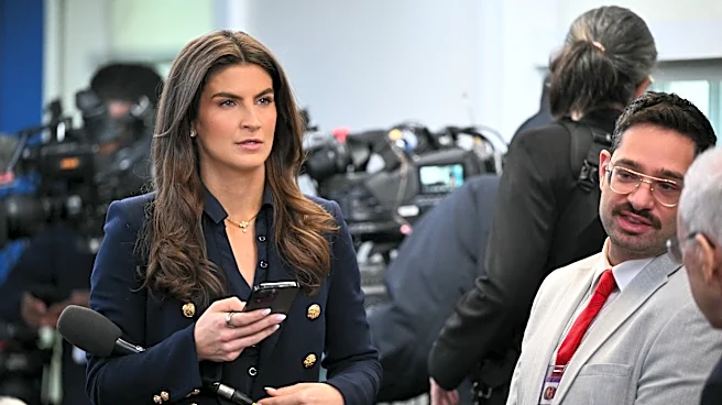 Kaitlan Collins and CNN's top women on Trump, midterms and ignoring the noise | Exclusive