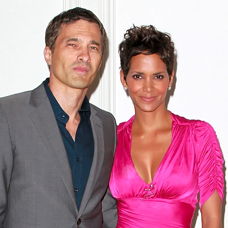 Halle Berry loses custody to ex Olivier Martinez amid abuse allegations