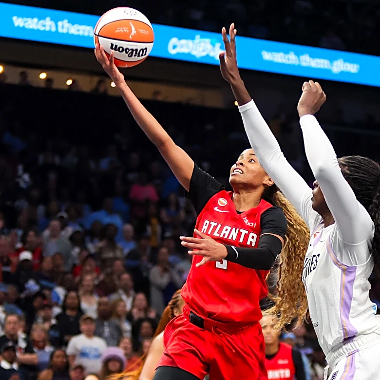Atlanta forces Game 7 in the WNBA Finals! Get tickets for under $400
