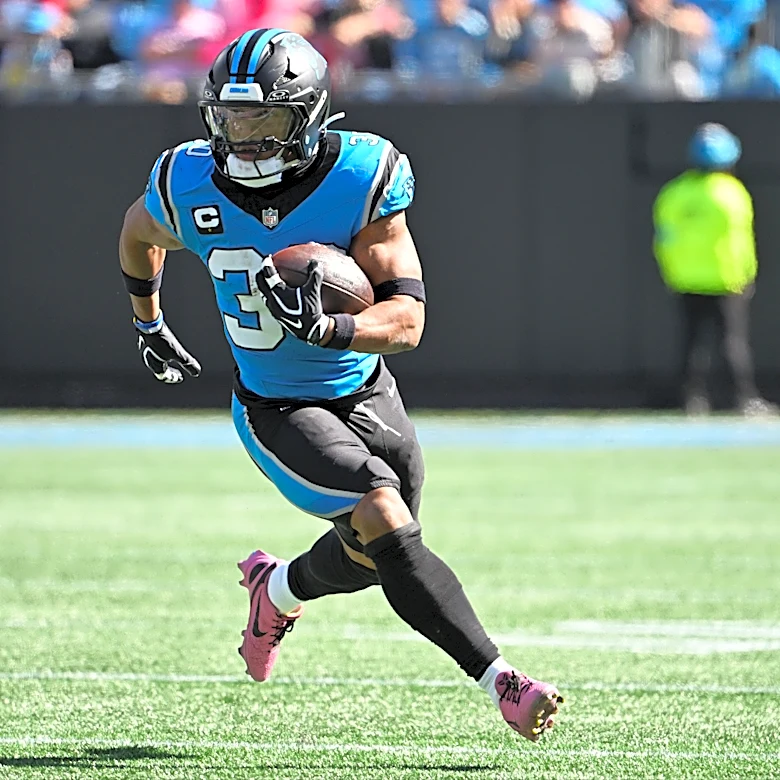 How to stream Packers vs Panthers, Thursday Night Football on Amazon Prime Video