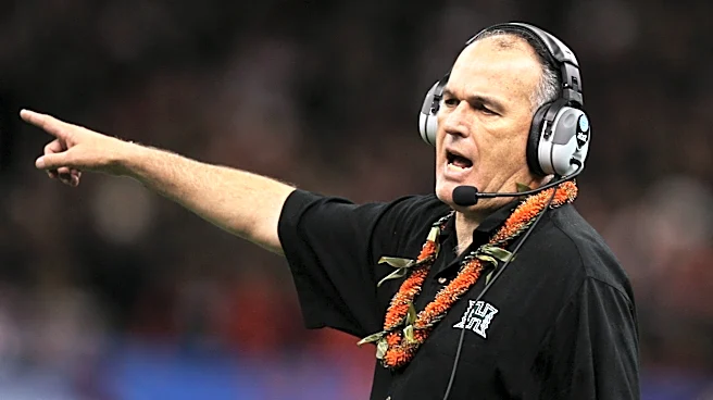 June Jones dies at 73: Run-and-shoot innovator changed Hawaii football forever