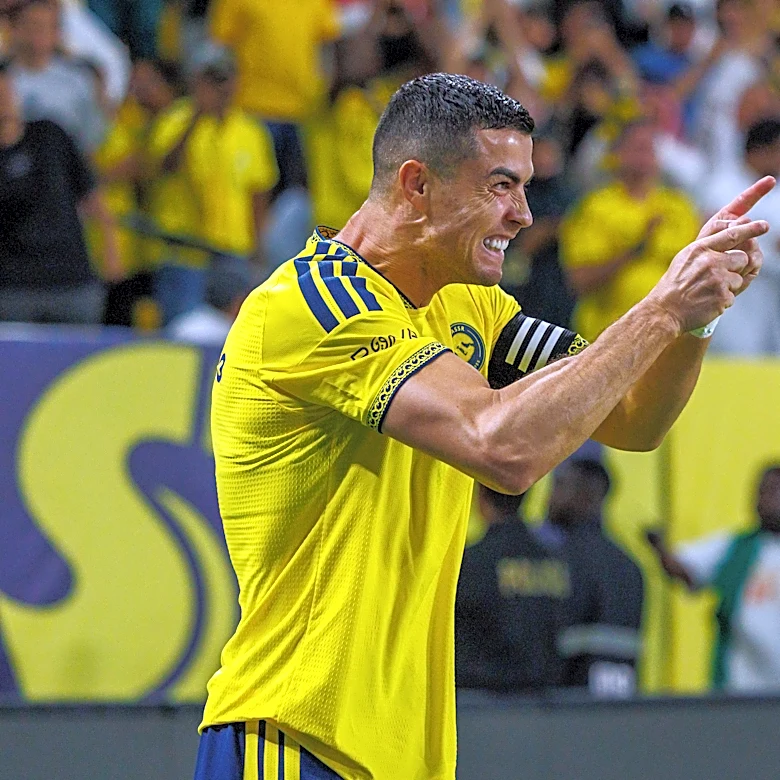 Cristiano Ronaldo scores hat trick, moves closer to 1,000-goal milestone
