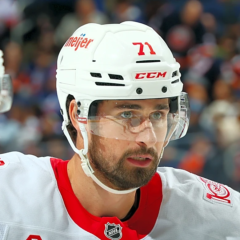Dylan Larkin, Red Wings admit relationship over. Ranking possible trade destinations
