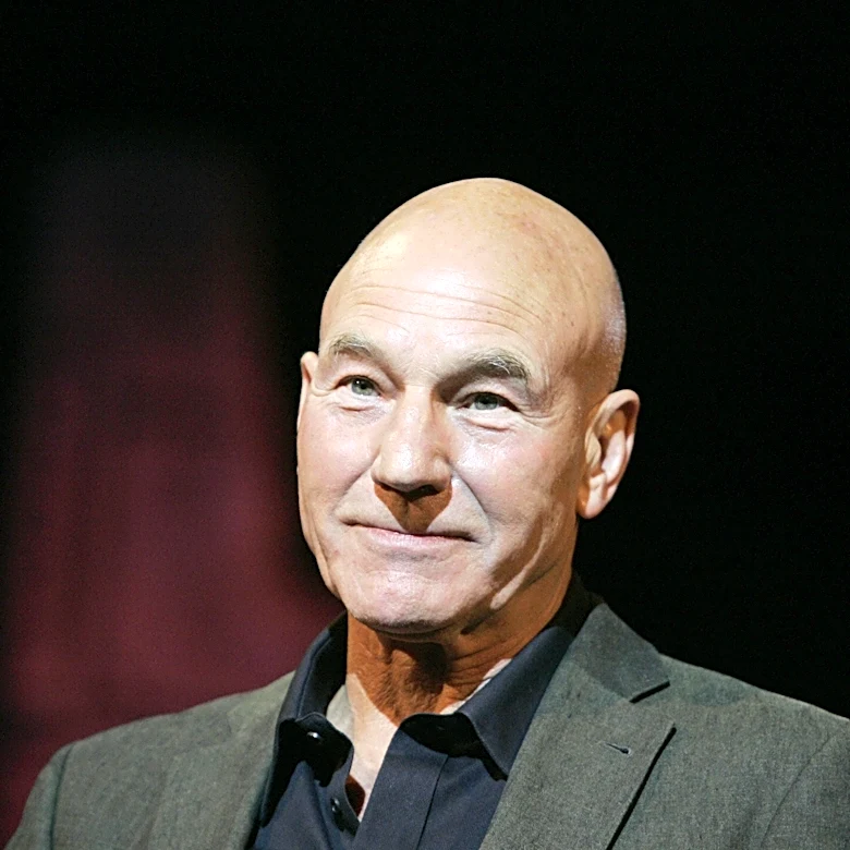 Patrick Stewart's cause of death revealed after actor dies at 86