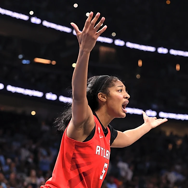 Atlanta Dream, Golden State Valkyries to play first Game 7 in WNBA history
