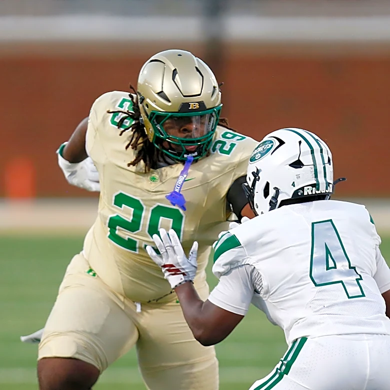 The 10 scariest defenses in high school football this season