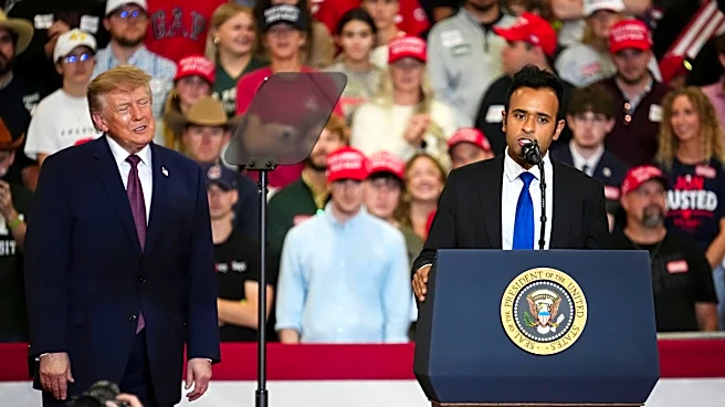 Vivek Ramaswamy's ad featuring Amy Acton's mother stops airing in Ohio