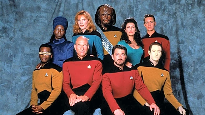 Patrick Stewart dies at 86 – Hugh Jackman, William Shatner, more pay tribute