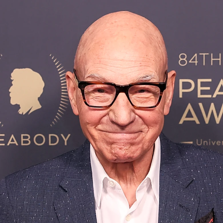 Patrick Stewart battled Lewy body dementia, Alzheimer's. What to know