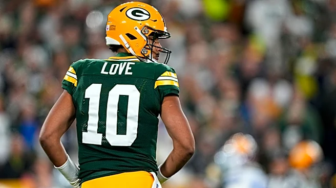 Thursday Night Football live updates, inactives, start time, TV channel, where to watch NFL game tonight