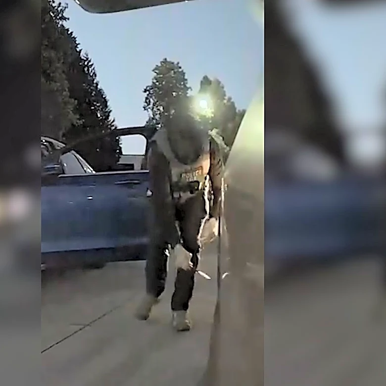 ACLU requests investigation into claim that ICE officer slashed tire