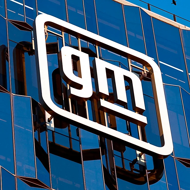 GM agrees to $220M settlement to resolve lawsuit over data selling