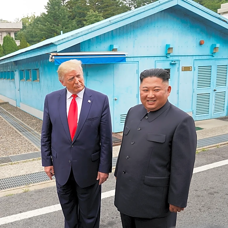 US defense contractor admits role in North Korean IT plot