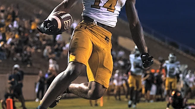 Trick or touchdown? Meet high school football's scariest offenses
