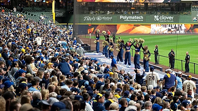 The Milwaukee Brewers World Series parade is set! Here's how to watch it all unfold