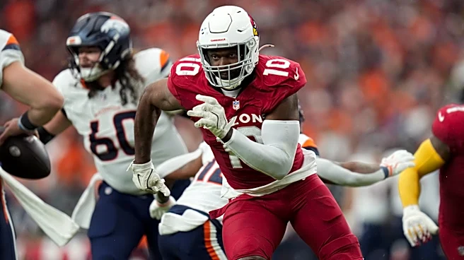 When is the NFL trade deadline? Date, time and biggest names to watch