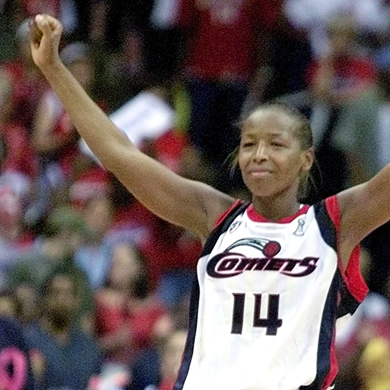 WNBA's original dynasty rebuilt: Houston Comets face 'mad sprint' to 2027 return | Exclusive