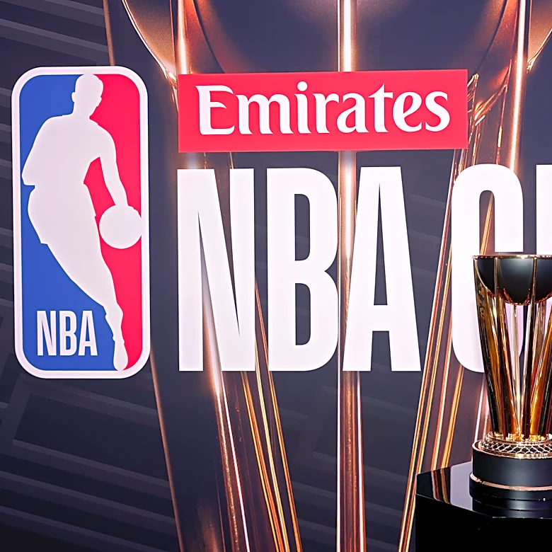 How does the NBA Cup work? 2026 schedule, format, groups and more