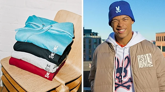 The Psycho Bunny gifts men will actually wear, starting at $38