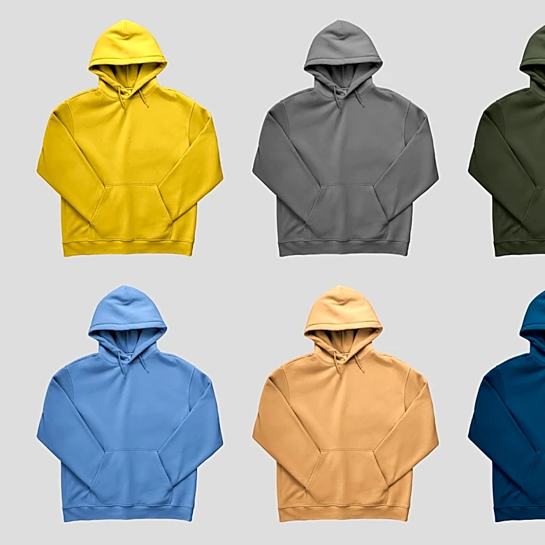 Boy moms are stocking up on 'decoy hoodies.' Here's why