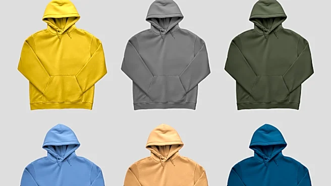 Boy moms are stocking up on 'decoy hoodies.' Here's why