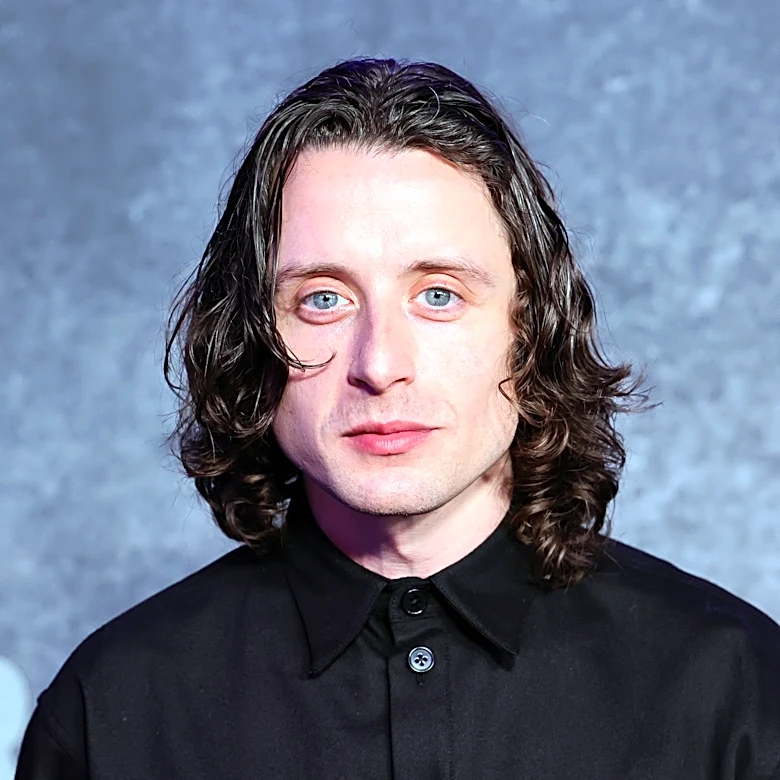 Rory Culkin shares 'silver lining' of being 'locked in closets' by his siblings