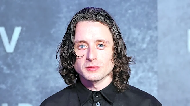 Rory Culkin shares 'silver lining' of being 'locked in closets' by his siblings