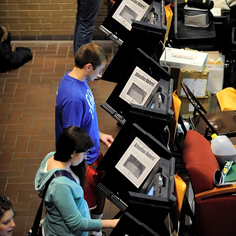 How Allegheny County voting machines handle your ballot
