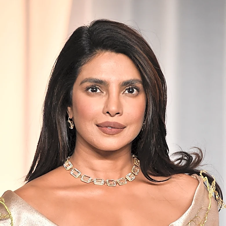 Priyanka Chopra shares rare photos of daughter Malti Marie with Nick Jonas