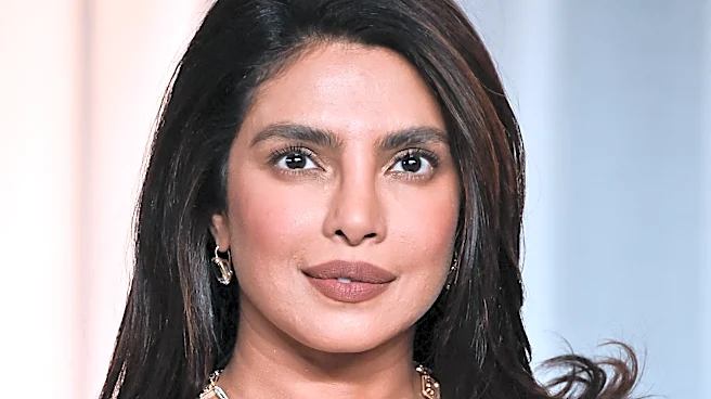 Priyanka Chopra shares rare photos of daughter Malti Marie with Nick Jonas