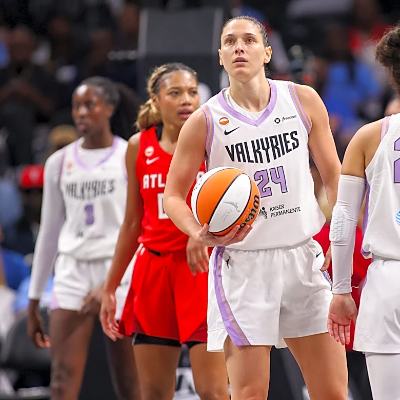 Valkyries need their identity back with WNBA championship at stake