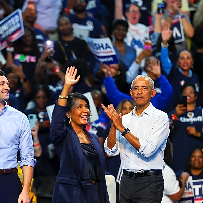 Cook Political Report shifts 14 races toward Dems ahead of midterms