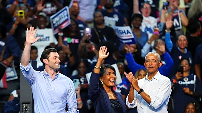 Cook Political Report shifts 14 races toward Dems ahead of midterms