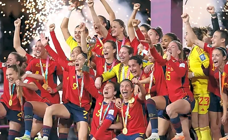 FIFA to double Women's World Cup prize money but fall short of gender equality