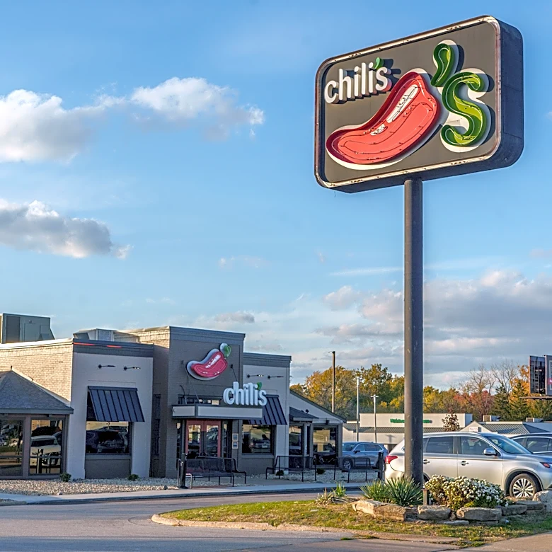 Chili's customers get chemical burns after drinking margaritas