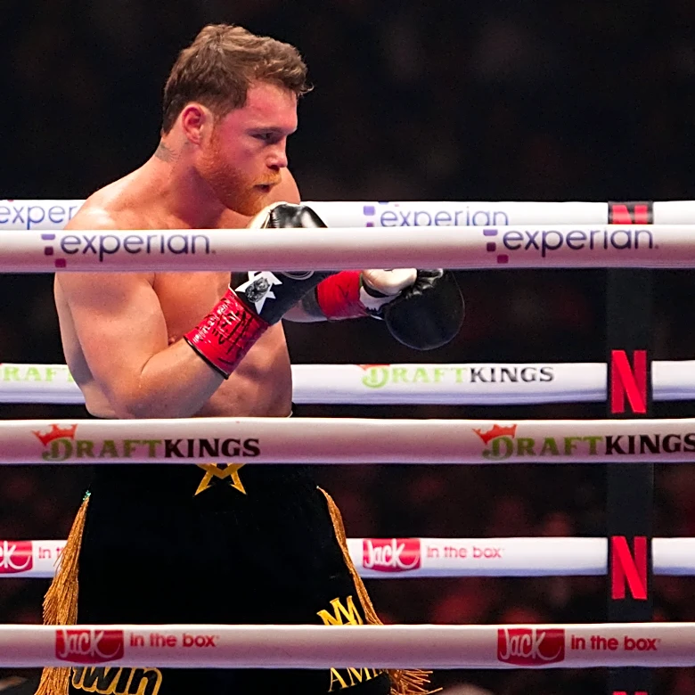 Is Canelo Alvarez the greatest Mexican boxer ever? Not even close