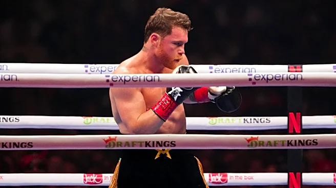 Is Canelo Alvarez the greatest Mexican boxer ever? Not even close