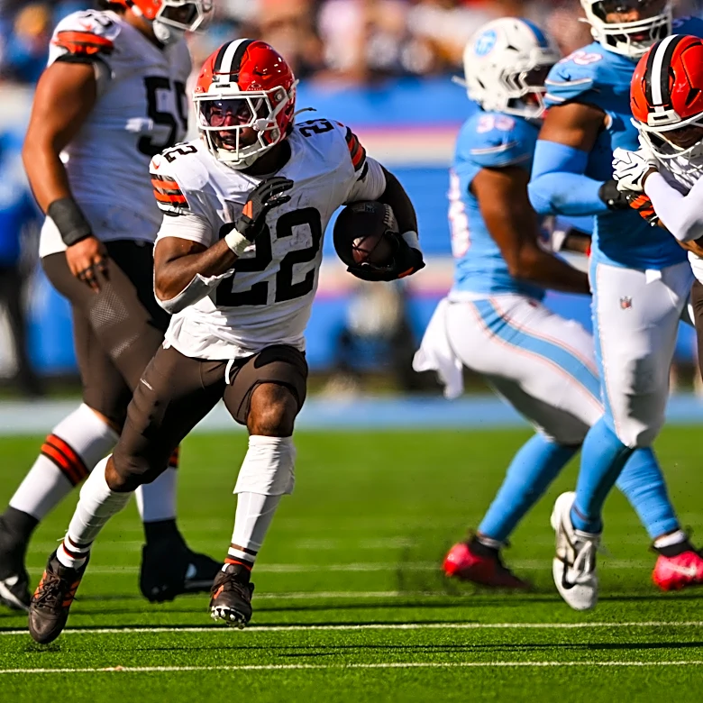 Fantasy football Week 8 sleepers: 10 streamers to target