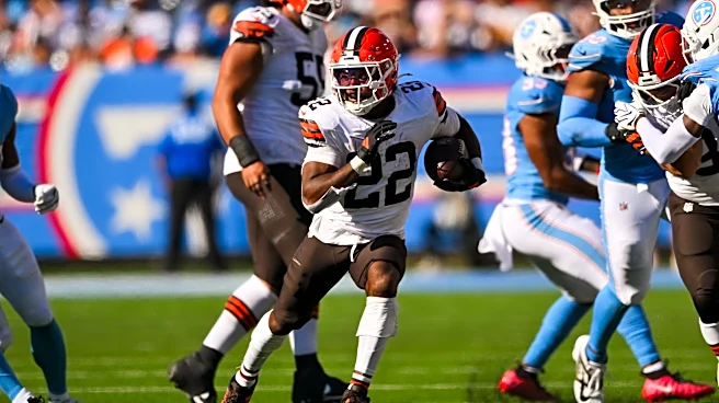 Fantasy football Week 8 sleepers: 10 streamers to target