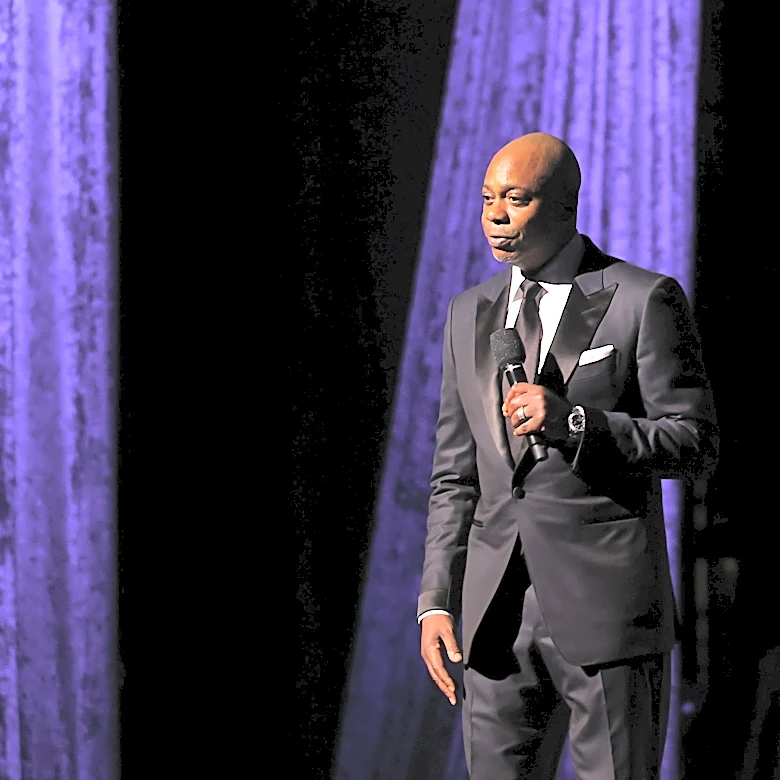Dave Chappelle has 3 shows left on his fall tour: How to get last-minute tickets