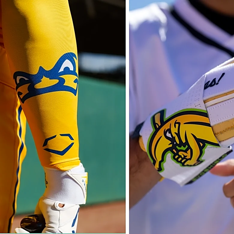 Looking for a Savannah Bananas gift? Banana Ball gear is up to 50% off