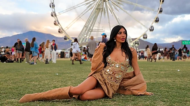 Coachella headliner rumors are flying! Here's how to get 2027 festival tickets now