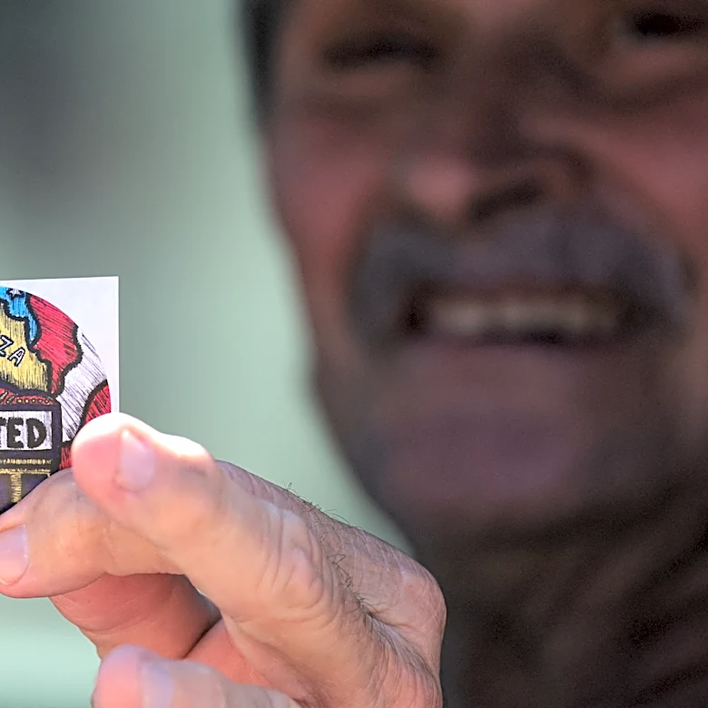 Voter ID, guns and culture: These issues are on the ballot Nov. 3
