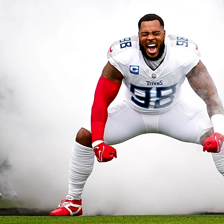 Bears land new Monster of the Midway, but don't hand them the Lombardi yet | Opinion