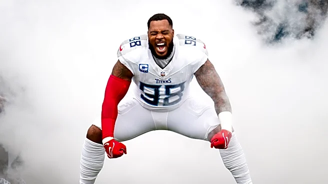 Bears land new Monster of the Midway, but don't hand them the Lombardi yet | Opinion