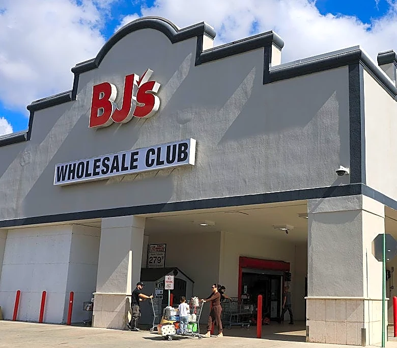How to get a free turkey from BJ's Wholesale Club