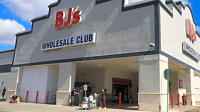 How to get a free turkey from BJ's Wholesale Club