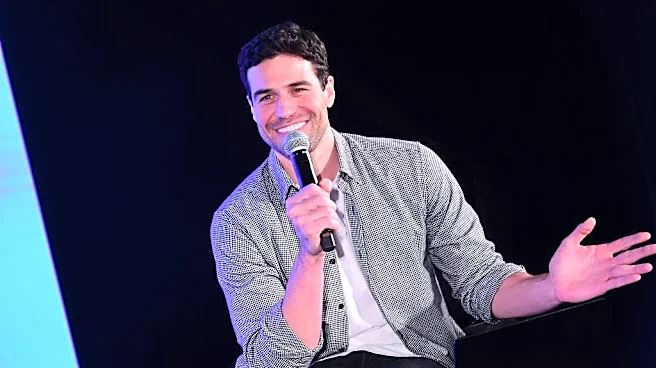 'Bachelorette' star details 'very different' marathon prep after brain tumor
