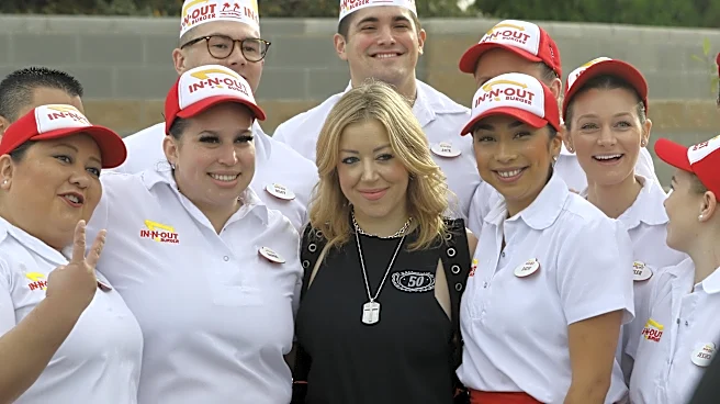 In-N-Out burger may be headed to these 3 states next