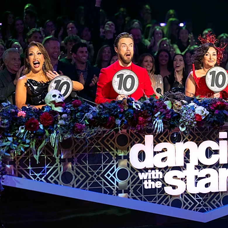 Derek Hough speaks out on 'DWTS' lift rule and 'flawed' scoring | Exclusive